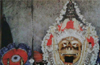 Precious jewels stolen at Permude Daivasthana